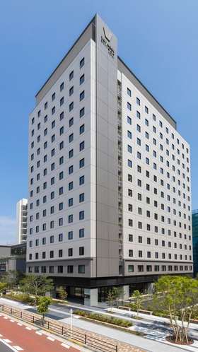 ファーイースト ビレッジホテル 東京有明 1