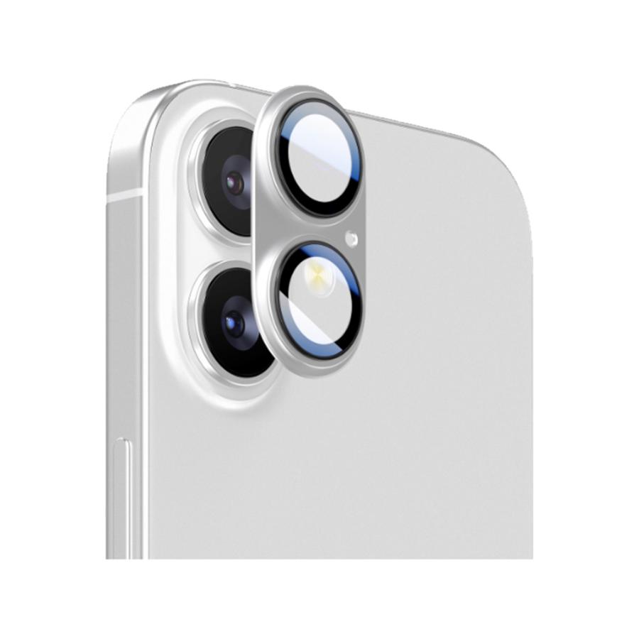 iPhone カメラ保護フィルム 1