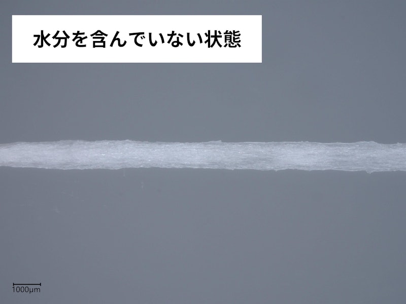 デンタルフロスワックス 3