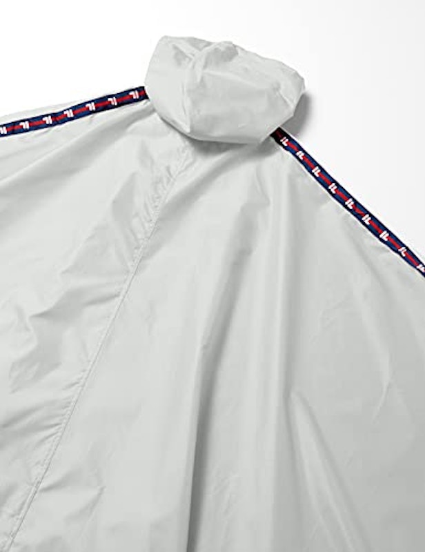 FILA レインポンチョ 3