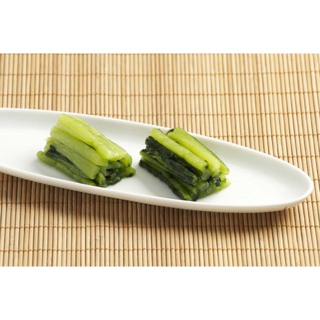 野沢菜フレッシュS 3