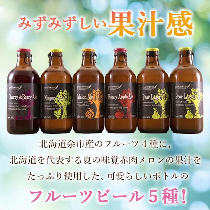 クラフトビールギフト 2
