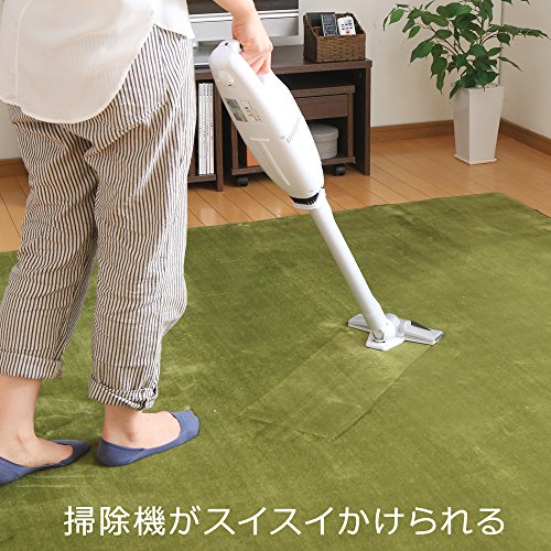フランネルラグ 6