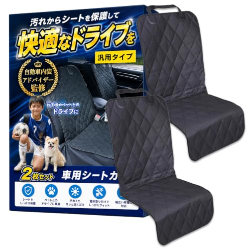 シートカバー 1