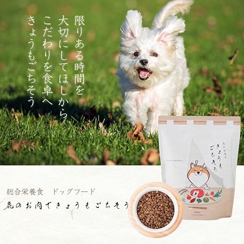 高級ドッグフードのおすすめ人気ランキング【2025年】 | マイベスト