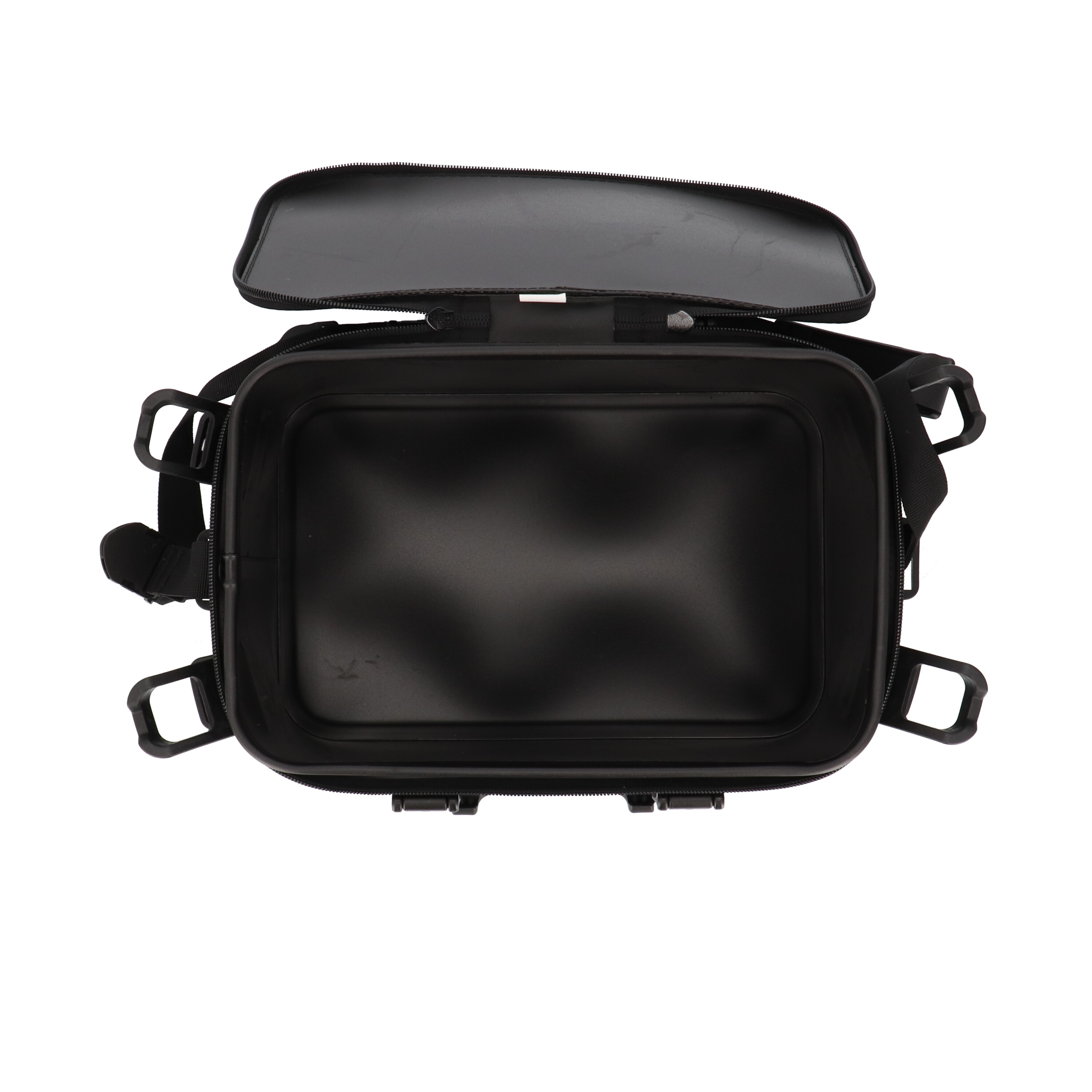 シマノ ロッドレスト タックルバッグ BK-021Rをレビュー！クチコミ