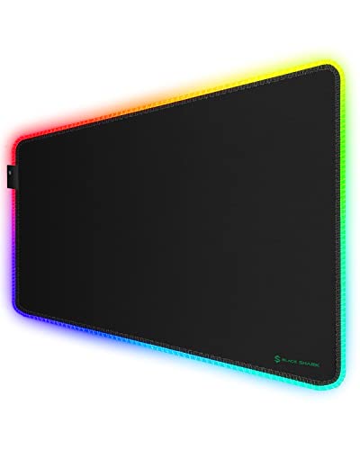 ゲーミングマウスパッド 1