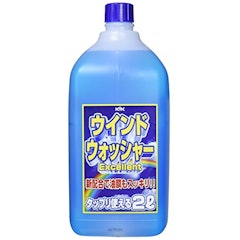 21年 ウォッシャー液のおすすめ人気ランキング12選 Mybest 21年 ウォッシャー液のおすすめ人気ランキング12選 Mybest