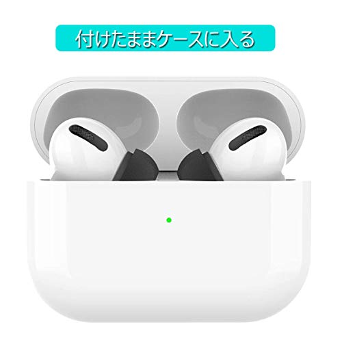 Airpods Pro用 イヤーピース 3