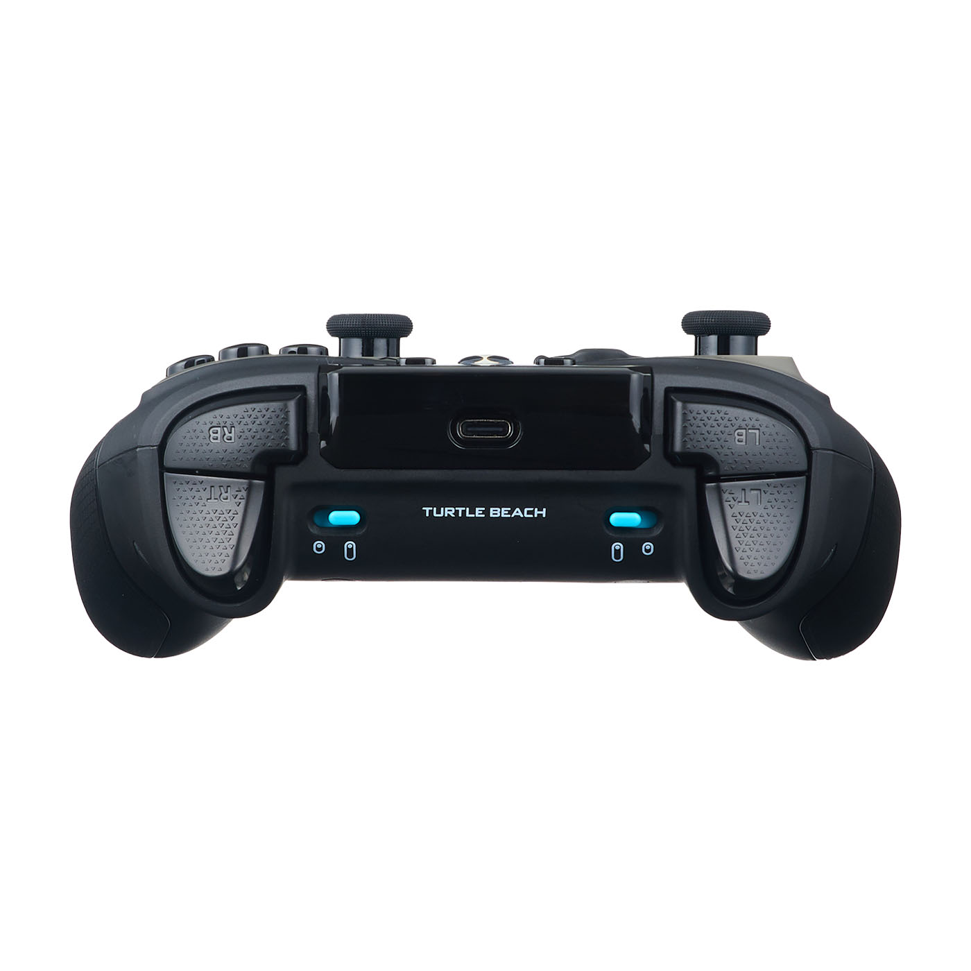 Stealth Pivot ワイヤレス スマート コントローラー 3