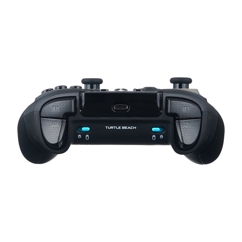 Stealth Pivot ワイヤレス スマート コントローラー 3