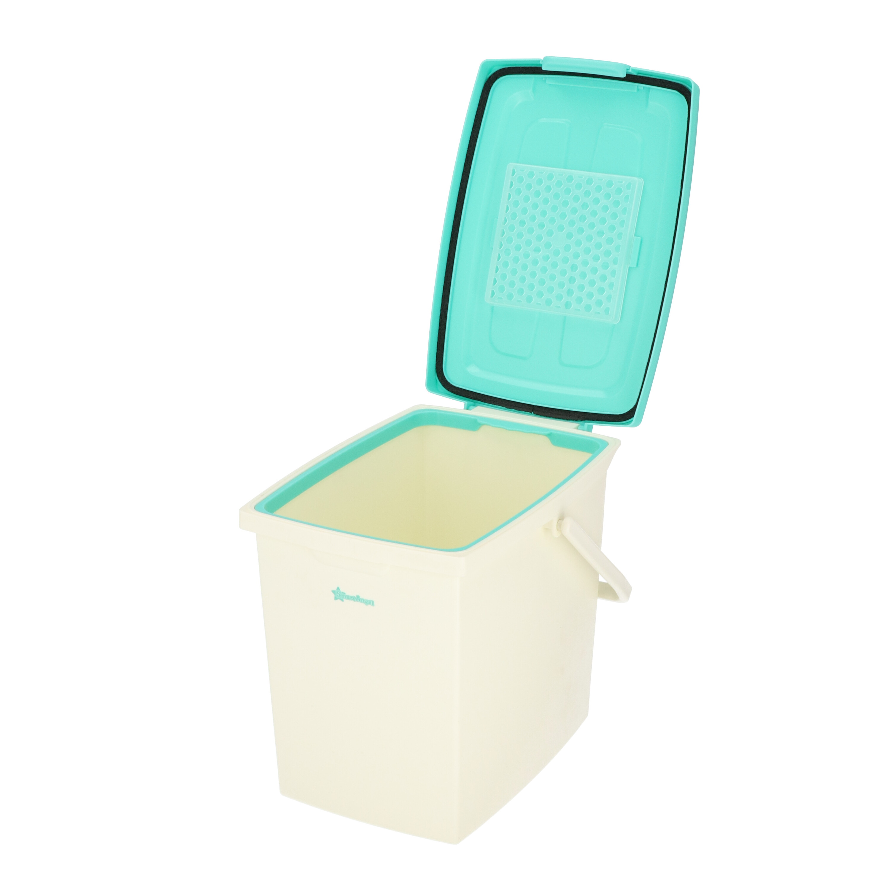 西松屋 Smart Angel 抗菌コンパクトおむつペールの口コミ 評判をもとにレビュー 徹底検証 Mybest