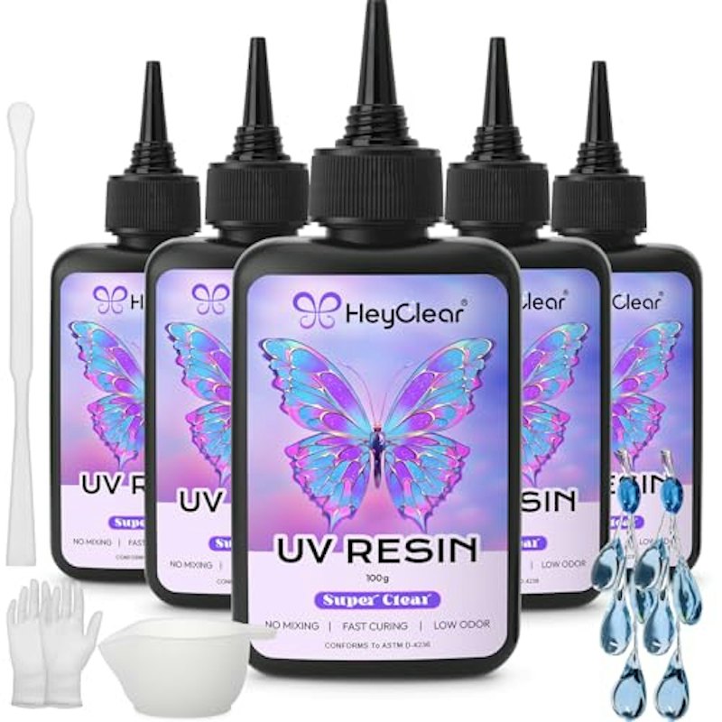 UVレジン液 1