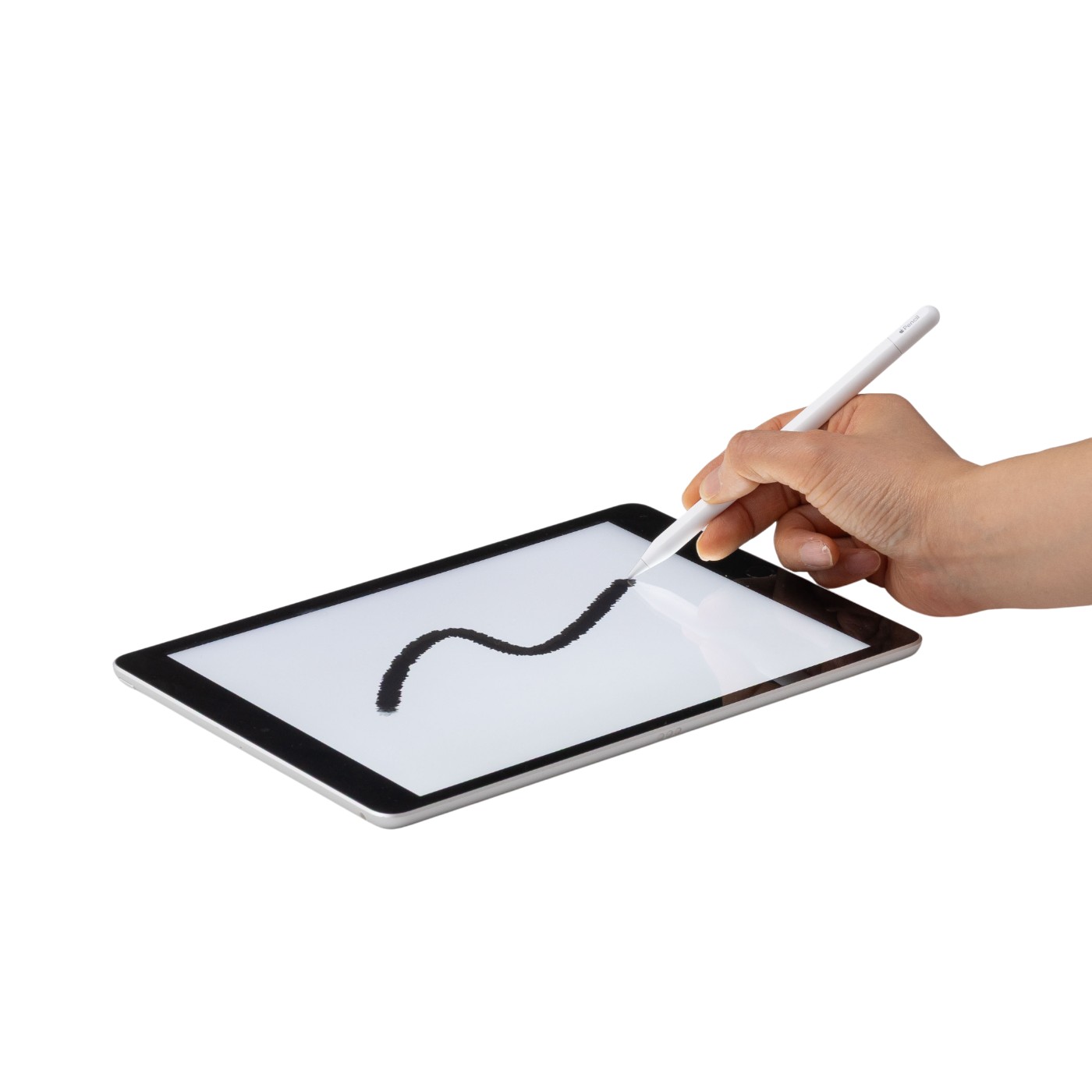 Apple Pencil（USB-C）を検証レビュー！iPad用タッチペンの選び方も