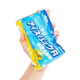 サラヤ クールリフレ アイスパックR 42433を検証レビュー!瞬間冷却パックの選び方も紹介 3