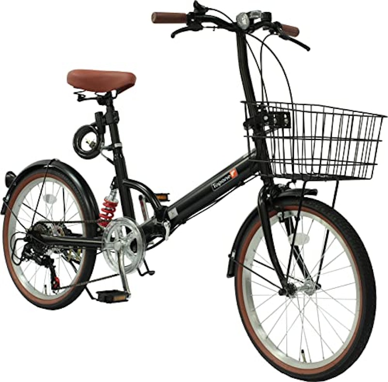折りたたみ自転車 2