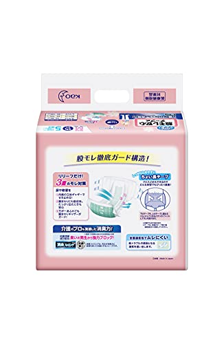 股モレ安心テープ式 2