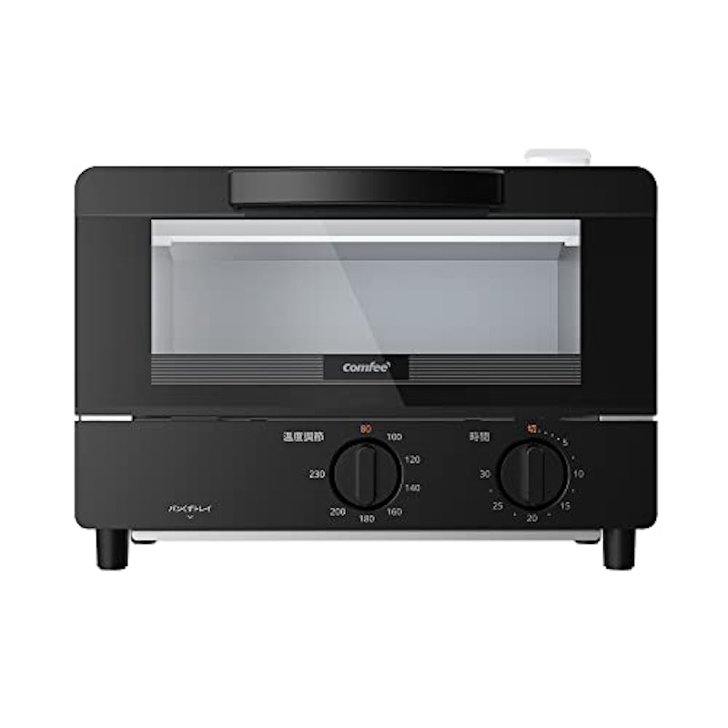 オーブントースター 1