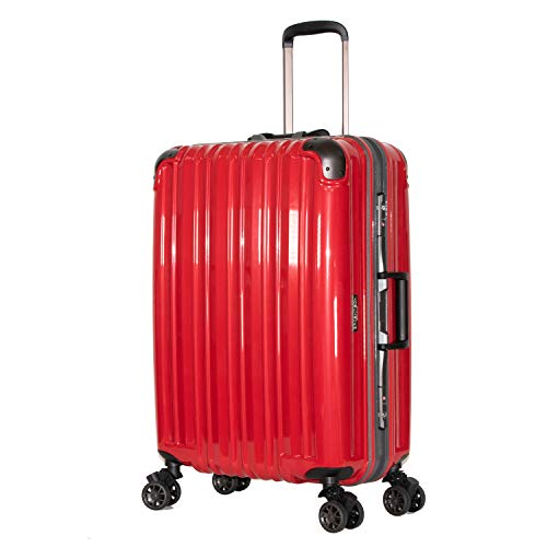 2023年】ブライテックのスーツケースのおすすめ人気ランキング8選 | mybest
