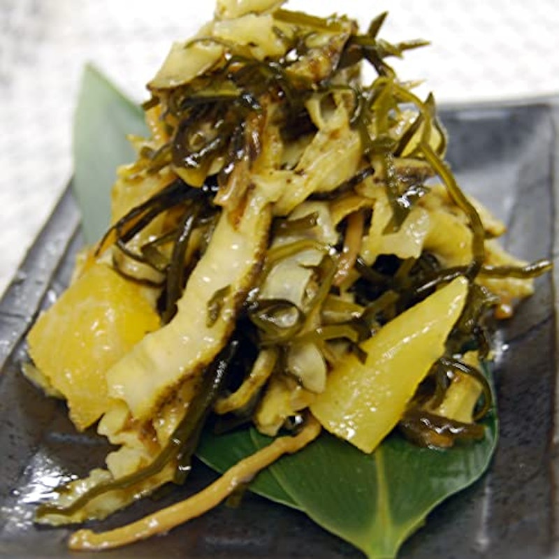 函館松前漬け 2