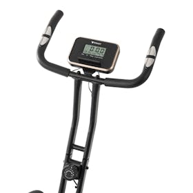 ステディジャパン STEADY フィットネスバイク ST163を検証レビュー!エアロバイク・フィットネスバイクの選び方も紹介 3