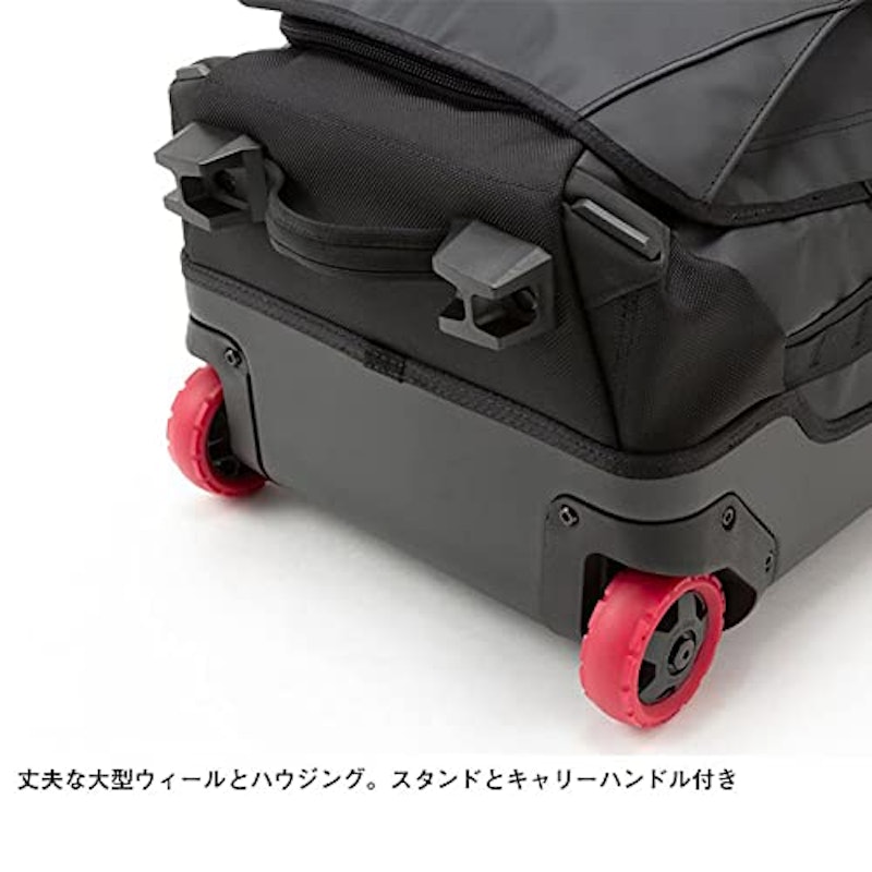 ローリングサンダー22インチ 3