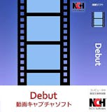 キャプチャーソフトのおすすめ人気ランキング【2026年6月】 2