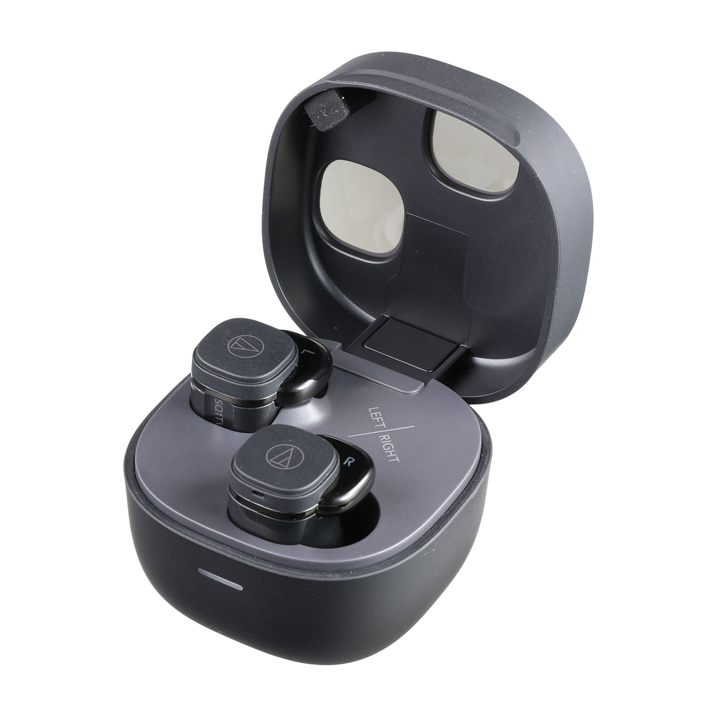 audio-technica ワイヤレスイヤホン 6個セット audio-technica ワイヤレスイヤホン 6個セット オーディオテクニカ