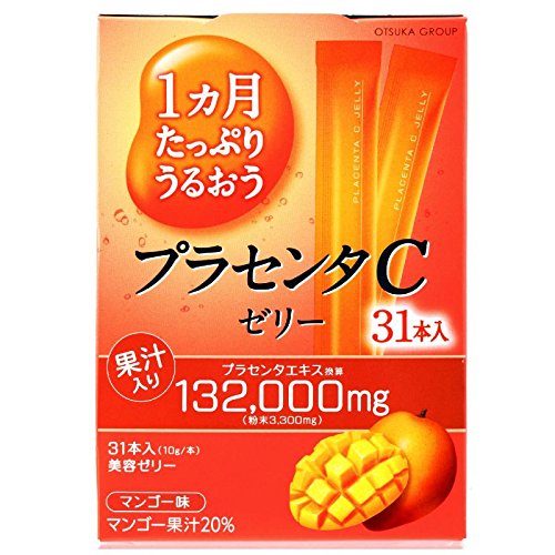 【新品 未開封】 プラセンタ 核酸 in ゼリー 4箱 セット プラセンタ核酸inゼリー 【公式ショッピングサイト】