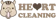 DIC ハートクリーニング 1