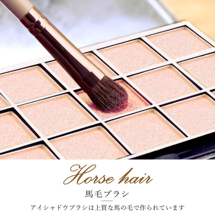スック【SUQQU】ブラシ_灰リス毛100%_天然_廃盤品_化粧ブラシ 【公式通販】