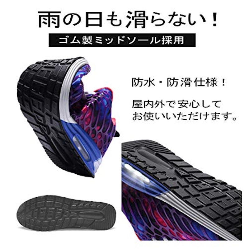 シューズ 2