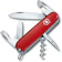 VICTORINOX 多機能ナイフ 1