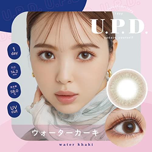 U.P.D. Update Yourself 1day 2