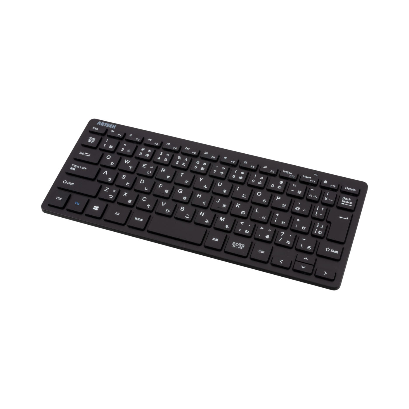 2.4Gワイヤレスキーボード 1