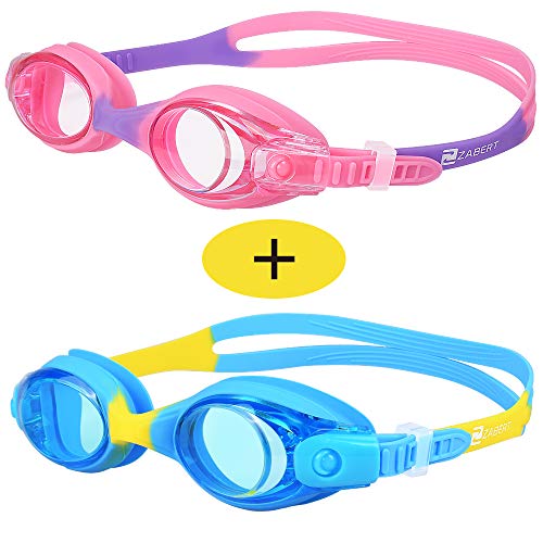 21年 キッズ用水泳ゴーグルのおすすめ人気ランキング7選 Mybest