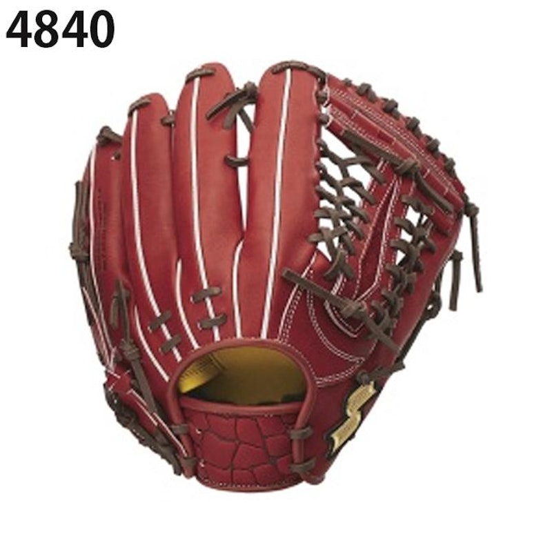 硬式グローブ 外野手用 2