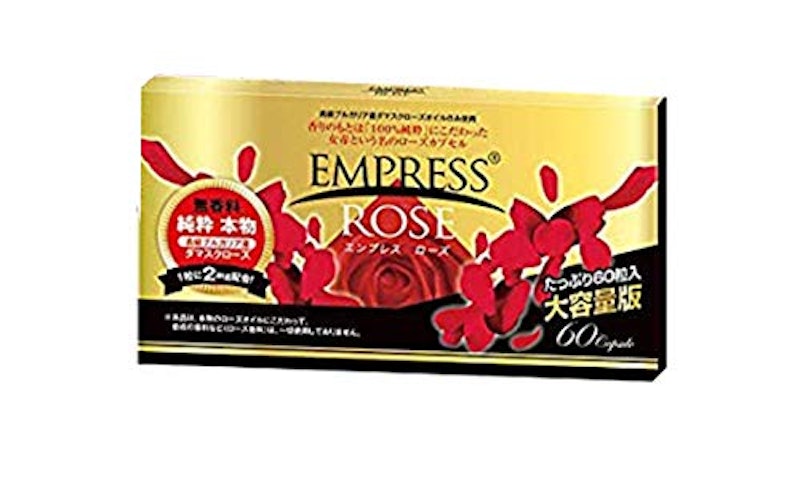 エンプレスローズ 1