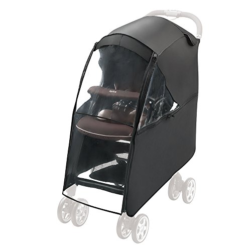 21年 ベビーカー用レインカバーのおすすめ人気ランキング15選 Mybest