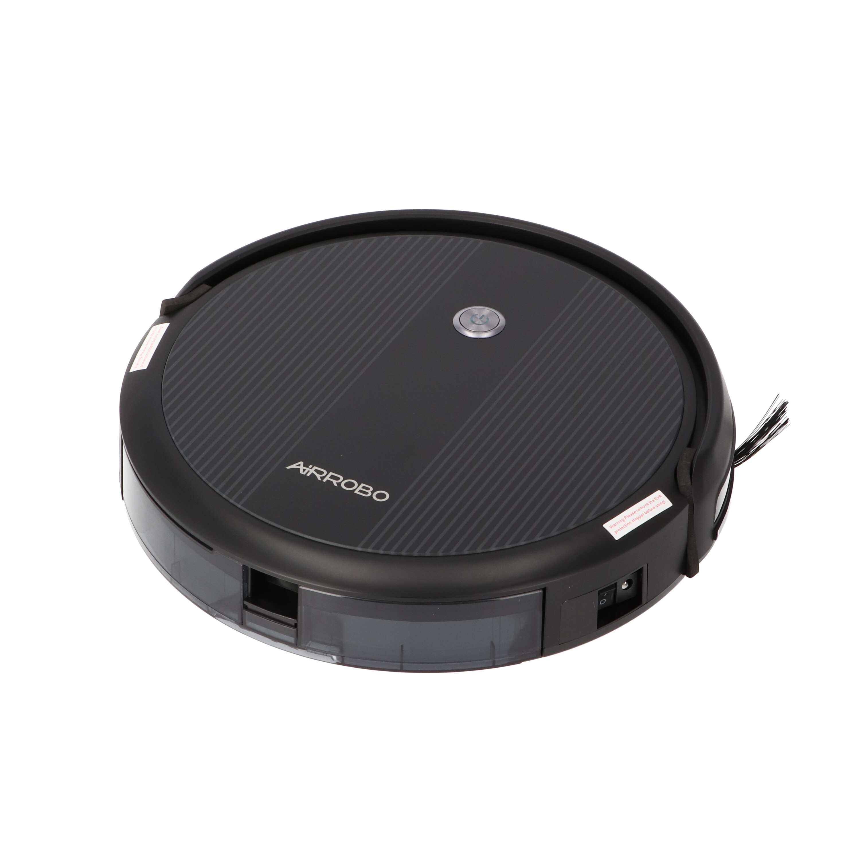 予約販売品 0時まで 掃除ロボット AirRobo baimmigration.com