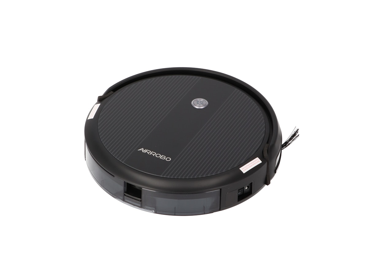 AIRROBO ルンバ p10 【スマホ Alexa操作 可】清掃済み AIRROBO ロボット掃除機 P10をレビュー!クチコミ・評判をもとに