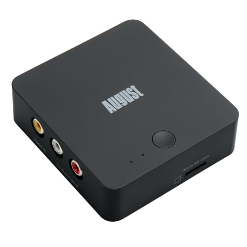 USB ビデオ&オーディオキャプチャカード 1