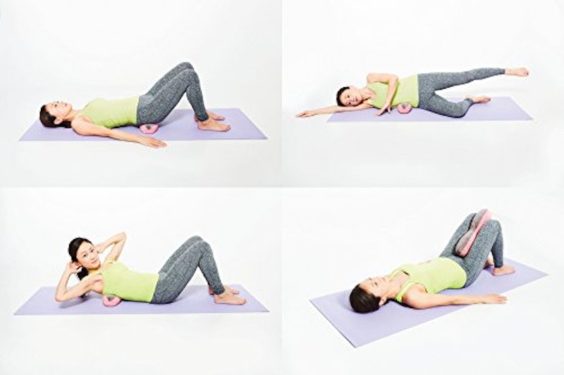 調律Body ボールストレッチ骨盤枕 5