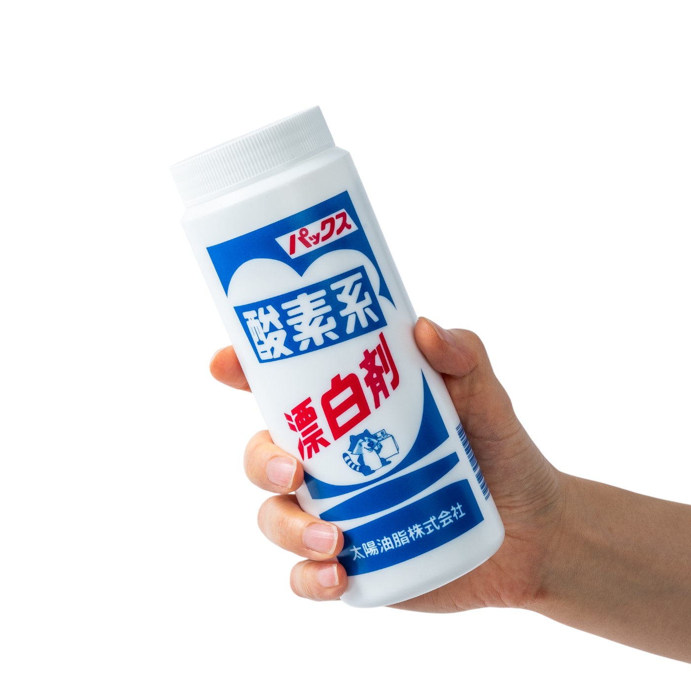 パックス 酸素系漂白剤 5