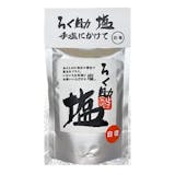 塩のおすすめ人気ランキング【天然・自然塩も!2026年8月】 4