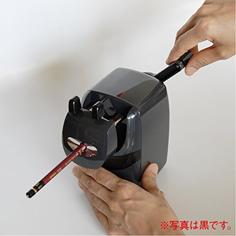 鉛筆削り 4
