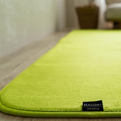 緑のラグのおすすめ人気ランキング【2026年】 | マイベスト