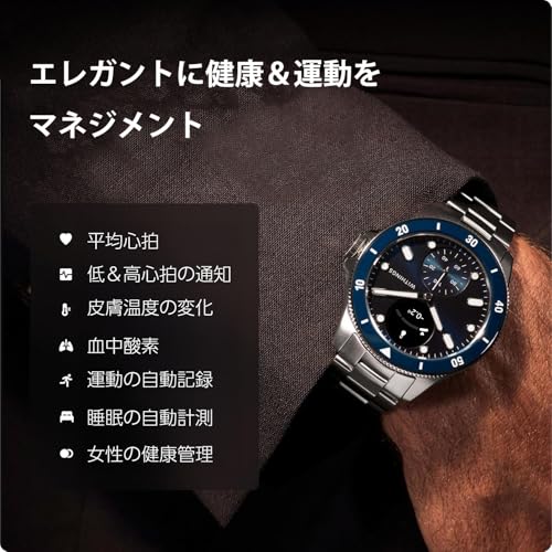 ScanWatch 2