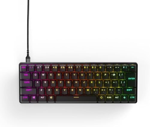 Apex Pro Mini JP 1