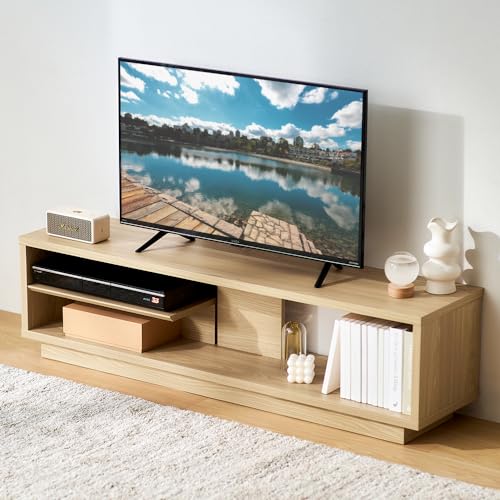 テレビ台 オープンタイプ 1